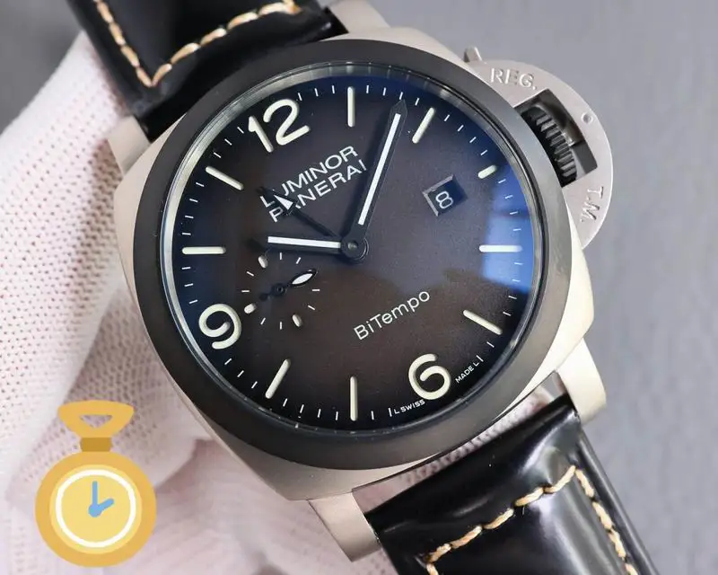 Panerai 47mm 091602